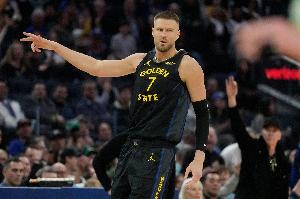 文班VS亚历山大！MVP前三在分区决赛打抢七 82年伯德J博士后首对